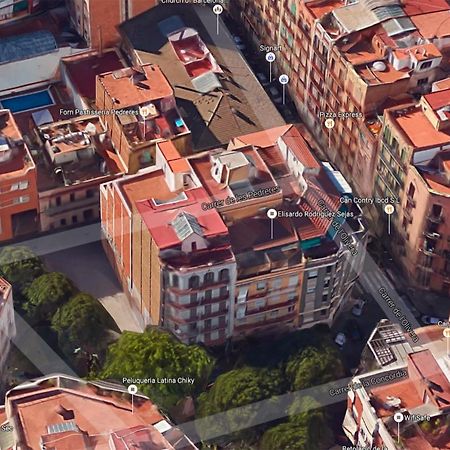 Rainbow Apartment Barcelona Exterior photo